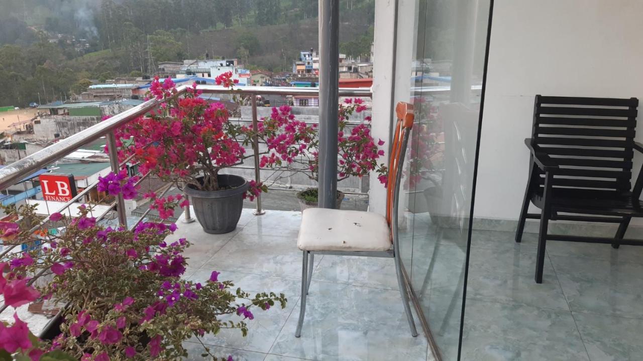 Dam House Ξενοδοχείο Maskeliya Εξωτερικό φωτογραφία