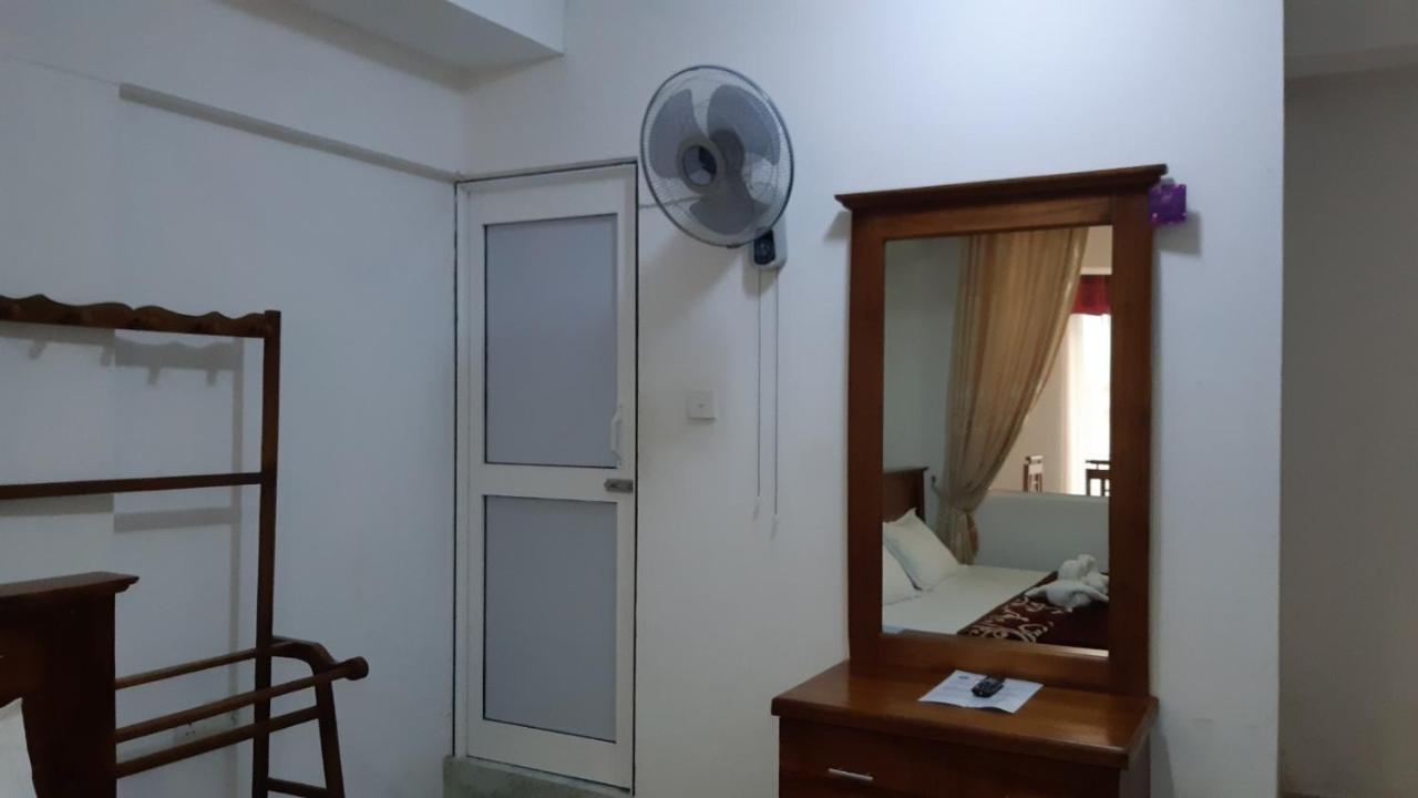 Dam House Ξενοδοχείο Maskeliya Εξωτερικό φωτογραφία